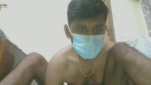 SHYAM online show from June 17, 2:55 pm