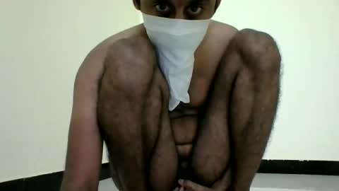 SHYAM online show from March 8, 5:39 pm