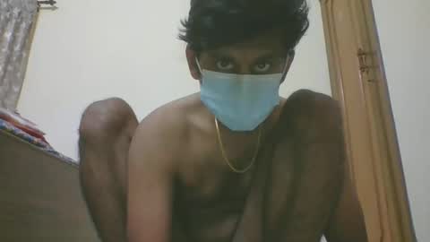 SHYAM online show from May 23, 12:34 pm