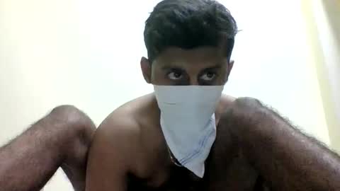 SHYAM online show from October 12, 3:59 pm