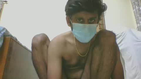 SHYAM online show from June 9, 4:17 pm