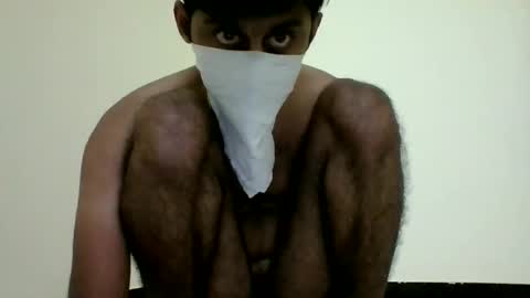 SHYAM online show from March 6, 6:07 pm