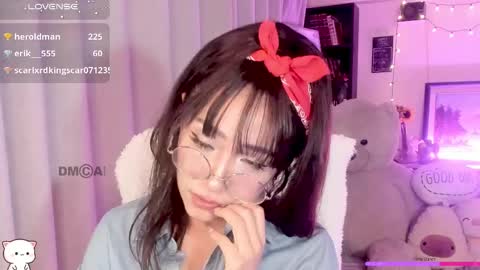 Snapshot of shyangie24 chatting on March 9, 5:44 am Angeline 3 independent come here when am horny... online show from March 9, 5:44 am