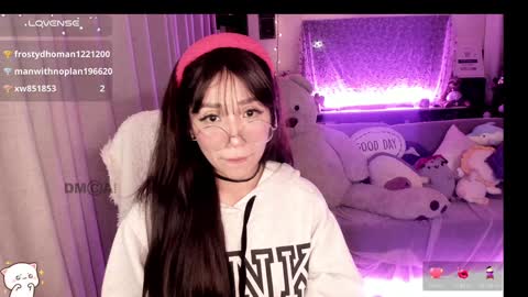Snapshot of shyangie24 chatting on January 15, 6:01 am Angeline 3 independent come here when am horny... online show from January 15, 6:01 am