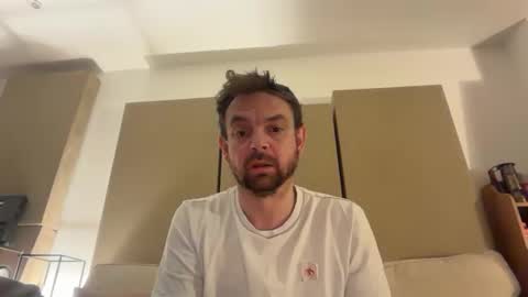 shyb35 online show from October 8, 3:13 am