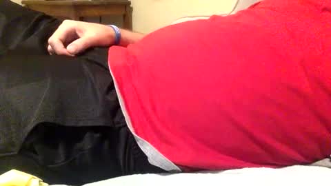 shybut_here2 online show from October 4, 11:24 pm