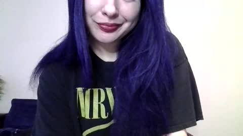 shychubbybeotch online show from May 11, 12:01 pm