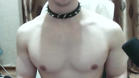 Georgiy online show from January 31, 7:11 pm