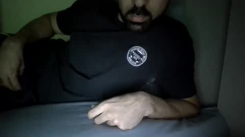 shydicky11 online show from December 3, 9:15 pm