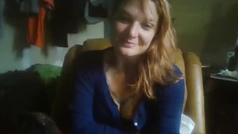 shyesiren online show from November 16, 6:59 am