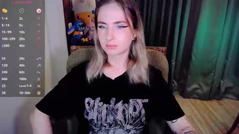 Effie online show from October 4, 6:55 am