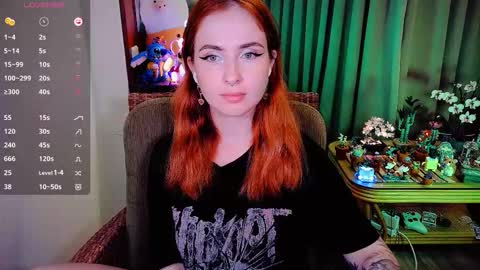 Effie online show from March 6, 2:16 pm