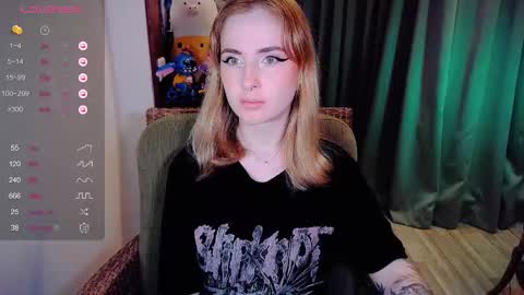 Effie online show from November 19, 10:36 am