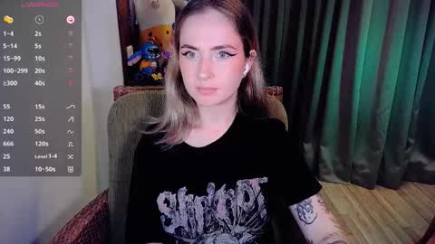 Effie online show from October 7, 11:17 am