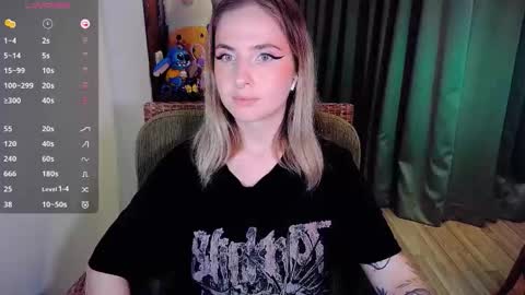 Effie online show from September 25, 12:34 pm