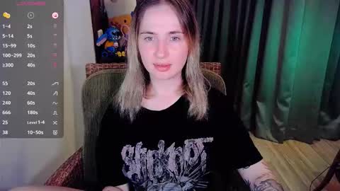 Effie online show from September 29, 4:39 pm