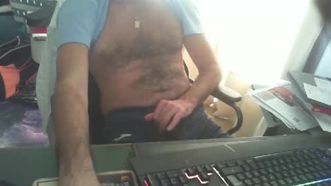 shyfrenchcock online show from October 11, 1:49 pm