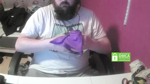 Snapshot of shyguy90130 chatting on February 26, 6:26 pm shyguy online show from February 26, 6:26 pm