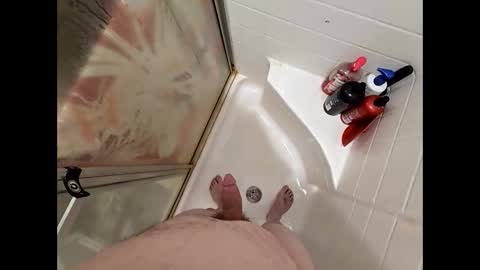 shyguycurious5 online show from February 21, 1:25 pm