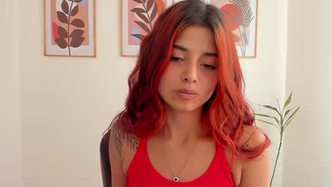 shylittlebunny online show from January 22, 6:41 pm