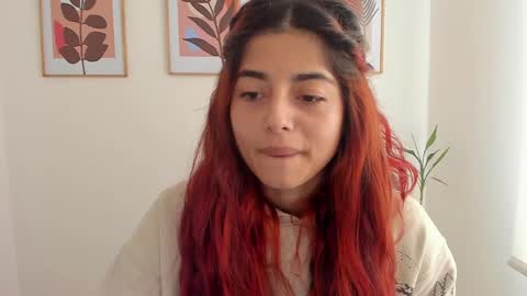 shylittlebunny online show from February 13, 4:50 pm