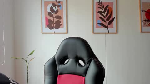 shylittlebunny online show from September 19, 7:06 pm