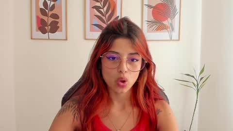 shylittlebunny online show from January 22, 9:43 pm