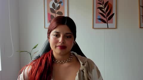 shylittlebunny online show from September 24, 7:53 pm