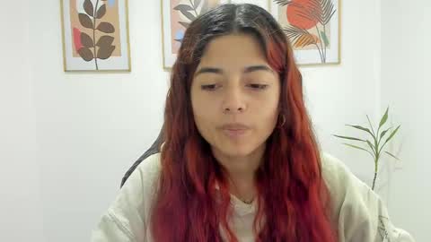 shylittlebunny online show from February 17, 8:27 pm