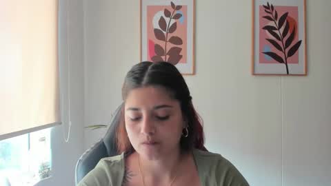 shylittlebunny online show from March 21, 3:17 pm