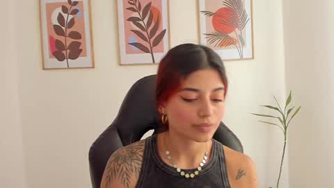 shylittlebunny online show from March 3, 8:43 pm