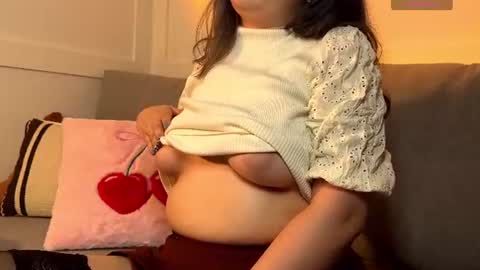 Vanessa online show from July 10, 9:41 pm