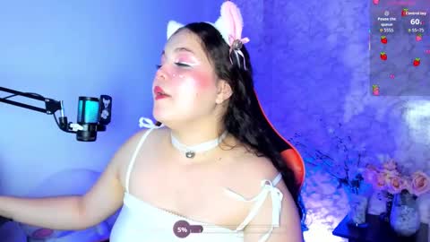 Shyly online show from November 7, 6:27 am