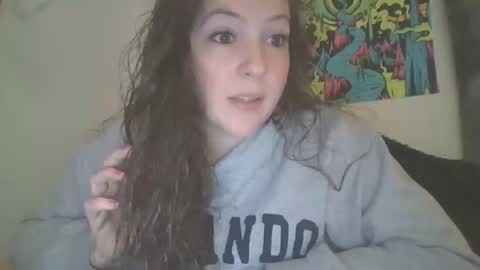 Snapshot of shymilf535 chatting on February 19, 3:28 am RBXs Princess online show from February 19, 3:28 am