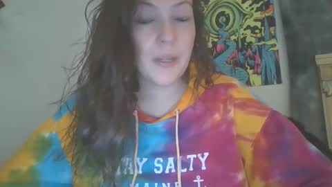 Snapshot of shymilf535 chatting on January 27, 3:47 am RBXs Princess online show from January 27, 3:47 am