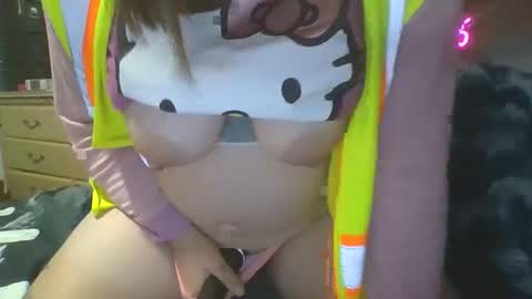 RBXs Princess online show from April 15, 2:59 am