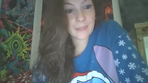 Snapshot of shymilf535 chatting on December 25, 3:50 am RBXs Princess online show from December 25, 3:50 am