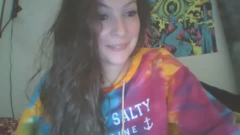 Snapshot of shymilf535 chatting on January 21, 3:59 am RBXs Princess online show from January 21, 3:59 am