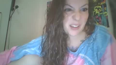 Snapshot of shymilf535 chatting on February 13, 3:29 am RBXs Princess online show from February 13, 3:29 am