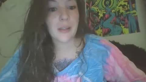 Snapshot of shymilf535 chatting on February 24, 3:55 am RBXs Princess online show from February 24, 3:55 am