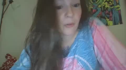 Snapshot of shymilf535 chatting on March 5, 4:02 am RBXs Princess online show from March 5, 4:02 am