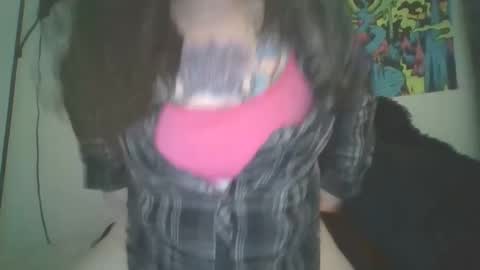 Snapshot of shymilf535 chatting on January 20, 3:48 am RBXs Princess online show from January 20, 3:48 am