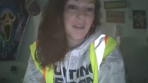 RBXs Princess online show from October 23, 2:07 pm