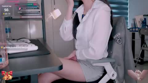 Shyn online show from February 11, 5:11 am