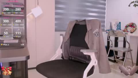 Shyn online show from February 1, 4:53 am