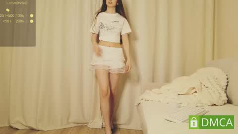 Mary online show from March 12, 10:35 pm