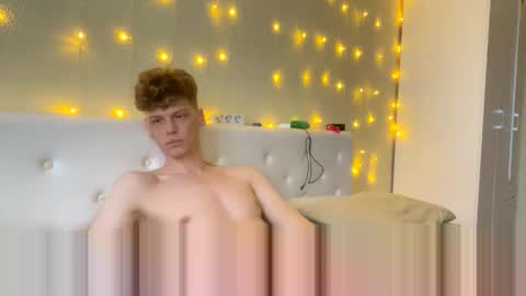 Tom and Betty online show from January 8, 5:46 am