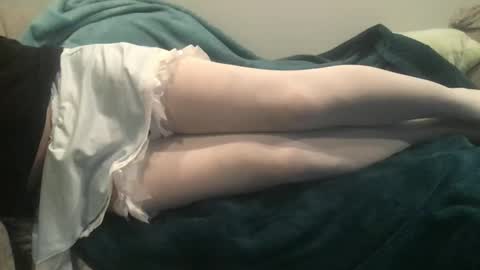 shysissy12 online show from October 5, 2:20 am