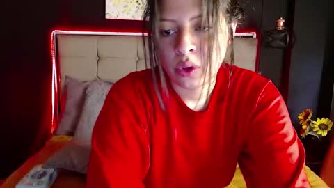 CALL ME  CHARLOTTE online show from February 5, 6:26 pm