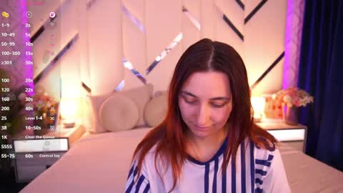 shyy_jany online show from June 3, 8:03 pm
